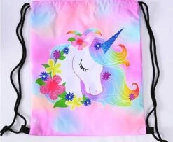 Unicorn Gymtas + Etui - Sporttas Met Rijgkoord - Bloemetjes - 4-12 Jaar 13 Unicorn Gymtas + Etui - Sporttas Met Rijgkoord - Bloemetjes - 4-12 Jaar -Tassen Kortingen Winkel 1200x986