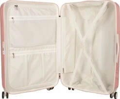 SUITSUIT - Fabulous Fifties - Papaya Peach - Duo Set (55/76 Cm) -Tassen Kortingen Winkel 1200x993 2