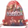 Merkloos Roblox Rugtas - Tas - Rugzak - Gymtas - Kinderrugzak - 35cm X 28cm - Lego - Rood - Roblox - Rugzak - Roblox Trekkoord Rugtas - Roblox Gymtas -Tassen Kortingen Winkel 1200x996 2