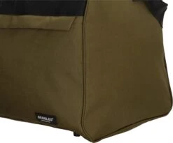 Beagles Originals Basics Sporttas/Reistas 60 Cm - 66 Liter - Olijfgroen -Tassen Kortingen Winkel 1200x998