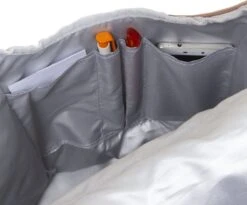 New Rebels® William - Rugtas - Roze - Waterafstotend - 15.6151413121087 - 28x15x43cm - Rugzak / Backpack -Tassen Kortingen Winkel 1200x998 3