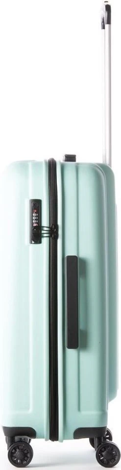 Oistr Noorvik 4 Wheel Spinner 69 Mint Green -Tassen Kortingen Winkel 309x1200