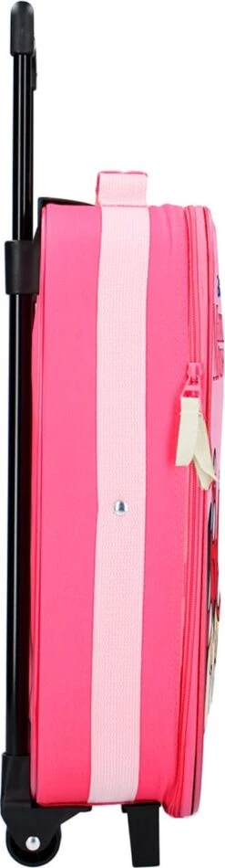 Vadobag Kinderkoffer Trolley Minnie Mouse Star Of The Show 8 Vadobag Kinderkoffer Trolley Minnie Mouse Star Of The Show -Tassen Kortingen Winkel 312x1200