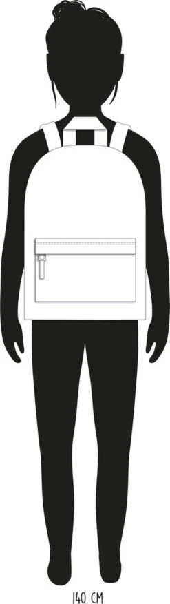 Skooter Finish First Rugzak - 13,6 L - Large - Zwart -Tassen Kortingen Winkel 338x1200 1