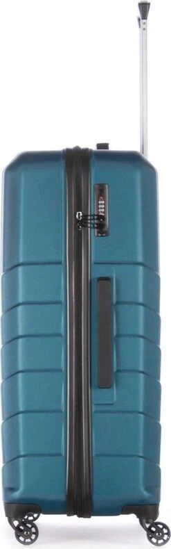 Oistr Brooks Spinner 75 Pearl Blue -Tassen Kortingen Winkel 375x1200