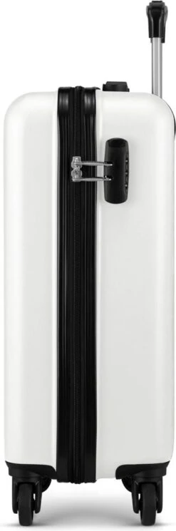 BHPPY - Seashell - Handbagage (55 Cm) -Tassen Kortingen Winkel 398x1200