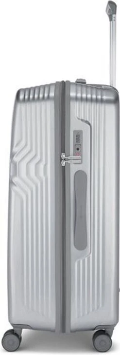 Carlton Insignia NXT Spinner Case 79 Cm - Pearl Silver 11 Carlton Insignia NXT Spinner Case 79 Cm - Pearl Silver -Tassen Kortingen Winkel 407x1200 1