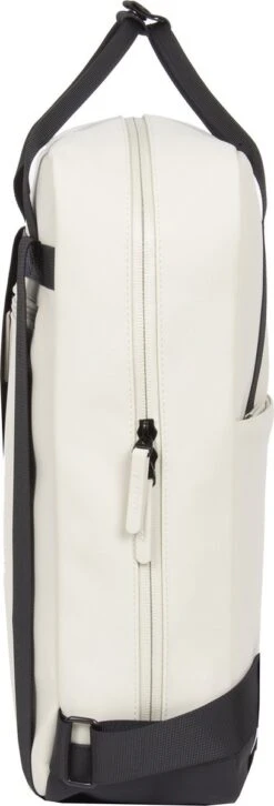 New Rebels® Julan - Rugtas - Beige - Waterbestendig - 42x12x28cm - Rugzak / Backpack 20 New Rebels® Julan - Rugtas - Beige - Waterbestendig - 42x12x28cm - Rugzak / Backpack -Tassen Kortingen Winkel 408x1200 1