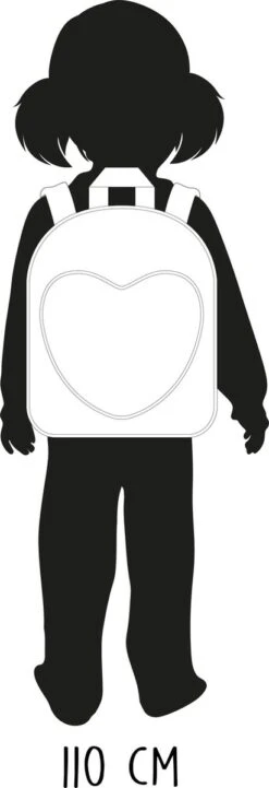 Prêt Get Out There Rugzak - Blauw - Kat -Tassen Kortingen Winkel 411x1200 3