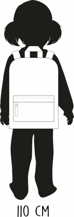 Milky Kiss Pretty Okay Jungle Rugzak - 10,1 L - Navy Blauw 14 Milky Kiss Pretty Okay Jungle Rugzak - 10,1 L - Navy Blauw -Tassen Kortingen Winkel 411x1200 5