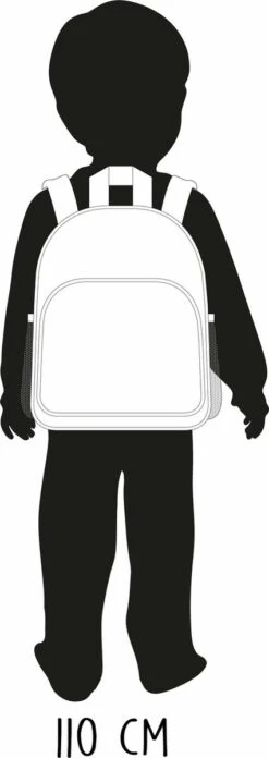 Nickelodeon Rugzak Peppa Pig Made Of Magic 5 Liter Roze -Tassen Kortingen Winkel 426x1200 1