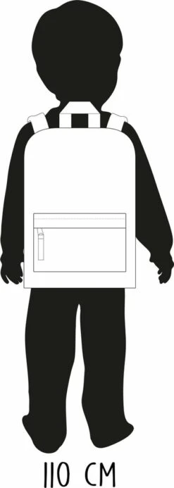 Milky Kiss Pretty Okay Jungle Rugzak - 10,1 L - Navy Blauw 12 Milky Kiss Pretty Okay Jungle Rugzak - 10,1 L - Navy Blauw -Tassen Kortingen Winkel 428x1200 3