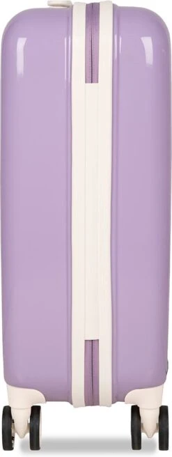 SUITSUIT - Fabulous Fifties - Royal Lavender - Handbagage (55 Cm) -Tassen Kortingen Winkel 452x1200