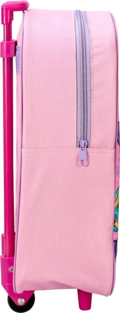 Paw Patrol Skye & Everest Trolley Koffer School Logeren Vakantie -Tassen Kortingen Winkel 462x1200 1