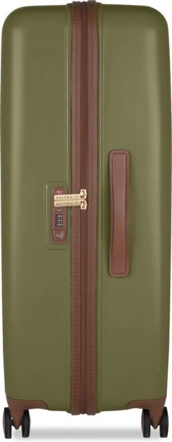 SUITSUIT - Fab Seventies - Martini Olive - Reiskoffer (76 Cm) -Tassen Kortingen Winkel 467x1200 1