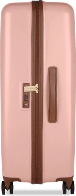 SUITSUIT - Fab Seventies - Coral Cloud - Reiskoffer (76 Cm) -Tassen Kortingen Winkel 468x1200 2