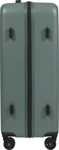 Samsonite Reiskoffer - Stackd Spinner 68/25 (Medium) Forest -Tassen Kortingen Winkel 471x1200 1