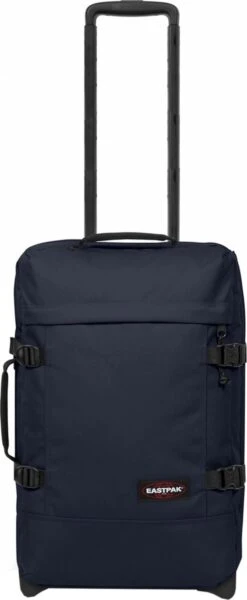 Eastpak TRANVERZ S Reiskoffer, Handbagage (51 X 32.5 X 23 Cm) - Ultra Marine -Tassen Kortingen Winkel 494x1200