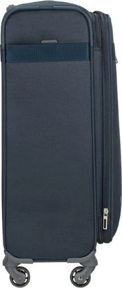 Samsonite Reiskoffer - Citybeat Spinner 78/29 Uitbreidbaar (Large) Navy Blue -Tassen Kortingen Winkel 509x1200 1