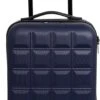 Norlander Squared Handbagagekoffer 37L - Reiskoffer Trolley - ECO Rpet - Blauw 1 Norlander Squared Handbagagekoffer 37L - Reiskoffer Trolley - ECO Rpet - Blauw -Tassen Kortingen Winkel 519x1200