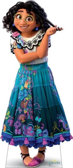 ENCANTO Maribel & Antonio Rugzak Rugtas School Tas 5-10 Jaar -Tassen Kortingen Winkel 520x1200 3