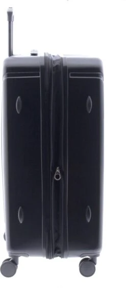 Gladiator Tropical Grote Koffer Expandable - 77 Cm - 105/117 Liter - Zwart 28 Gladiator Tropical Grote Koffer Expandable - 77 Cm - 105/117 Liter - Zwart -Tassen Kortingen Winkel 526x1200