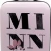 Minnie Mouse Trolley - Handbagage - Trolley Met Wieltjes -Tassen Kortingen Winkel 533x1200 2