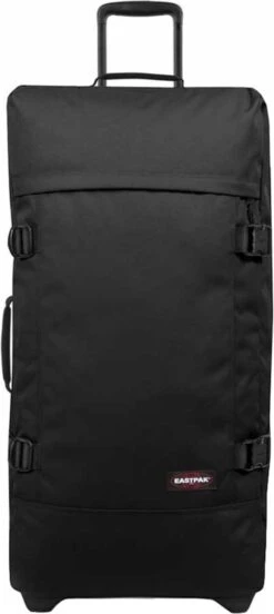 Eastpak TRANVERZ L Reiskoffer (79 X 40 X 33 Cm) - Black -Tassen Kortingen Winkel 537x1200