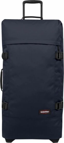 Eastpak TRANVERZ L Reiskoffer (79 X 40 X 33 Cm) - Ultra Marine -Tassen Kortingen Winkel 539x1200 1