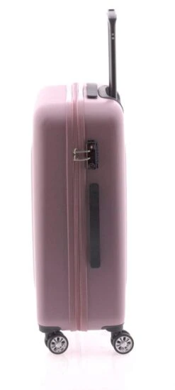 Gladiator Beetle M Spinner 68 - TSA Slot - Roze 18 Gladiator Beetle M Spinner 68 - TSA Slot - Roze -Tassen Kortingen Winkel 539x1200