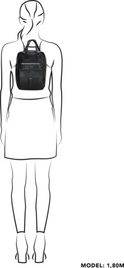 Beagles Carino Rugzak - Lichttaupe 11 Beagles Carino Rugzak - Lichttaupe -Tassen Kortingen Winkel 556x1200 8