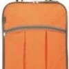 Benzi Detroit Opvouwbare Handbagage Koffer - Oranje -Tassen Kortingen Winkel 566x1200 2