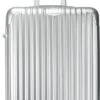Royal Swiss - Reis Koffer - 76cm - Cijferslot- Lichtgewicht Koffer - 4 Wielen - Silver -Tassen Kortingen Winkel 566x1200 5