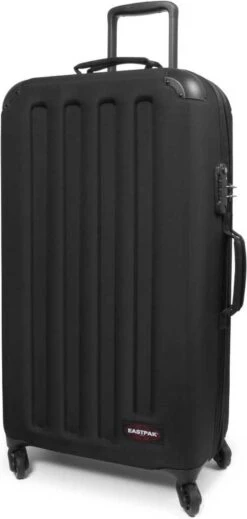 Eastpak TRANZSHELL L Reiskoffer (77 X 43 X 26.5 Cm) - Black -Tassen Kortingen Winkel 571x1200 5
