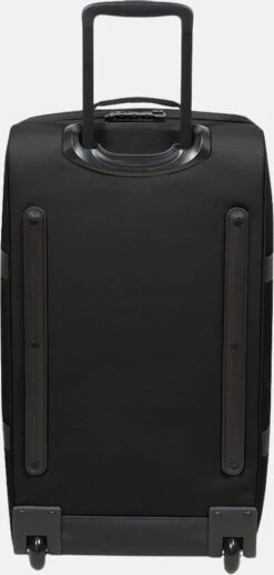 Eastpak TRANVERZ M Reiskoffer (67 X 35.5 X 30 Cm) - Black -Tassen Kortingen Winkel 572x1200 2