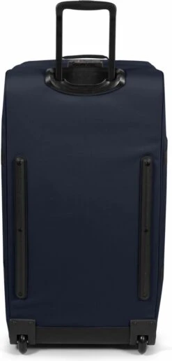 Eastpak TRANVERZ L Reiskoffer (79 X 40 X 33 Cm) - Ultra Marine -Tassen Kortingen Winkel 574x1200 3