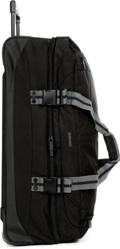 Decent Sport Line L Reistas 2 Wielen - Zwart -Tassen Kortingen Winkel 578x1200 1