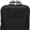 Delsey Parvis Plus Backpack Trolley - 2 Compartments - 17,3 Inch - Black -Tassen Kortingen Winkel 581x1200 5