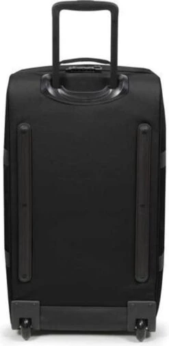 Eastpak TRANVERZ M Reiskoffer (67 X 35.5 X 30 Cm) - Black -Tassen Kortingen Winkel 586x1200 2