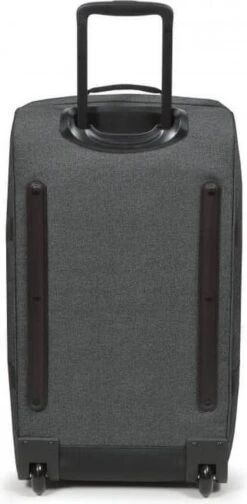 Eastpak TRANVERZ M Reiskoffer (67 X 35.5 X 30 Cm) - Black Denim -Tassen Kortingen Winkel 588x1200 1