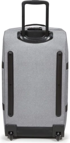 Eastpak TRANVERZ M Reiskoffer (67 X 35.5 X 30 Cm) - Sunday Grey -Tassen Kortingen Winkel 592x1200 1