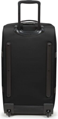 Eastpak TRANVERZ M Reiskoffer (67 X 35.5 X 30 Cm) - Black -Tassen Kortingen Winkel 592x1200 2
