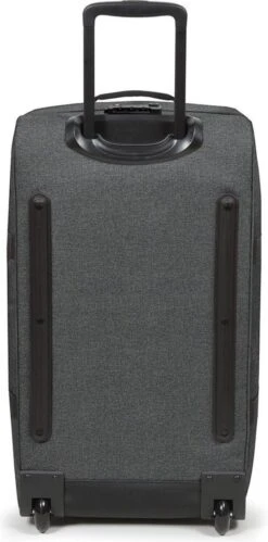 Eastpak TRANVERZ M Reiskoffer (67 X 35.5 X 30 Cm) - Black Denim -Tassen Kortingen Winkel 594x1200 1