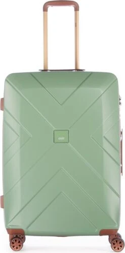 Oistr Florence Spinner L Olive Green 35 Oistr Florence Spinner L Olive Green -Tassen Kortingen Winkel 595x1200 1