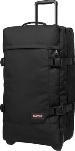 Eastpak TRANVERZ M Reiskoffer (67 X 35.5 X 30 Cm) - Black -Tassen Kortingen Winkel 597x1200 2