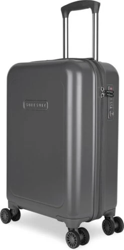 SUITSUIT - Blossom - December Sky - Handbagage (55 Cm) -Tassen Kortingen Winkel 598x1200 4