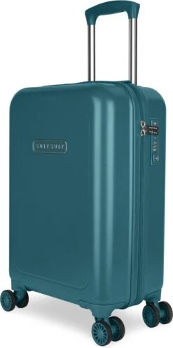 SUITSUIT - Blossom - Hydro Blue - Duo Set (55/76 Cm) -Tassen Kortingen Winkel 598x1200 5