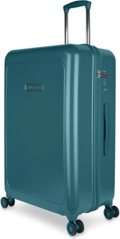 SUITSUIT - Blossom - Hydro Blue - Duo Set (55/76 Cm) -Tassen Kortingen Winkel 606x1200 4