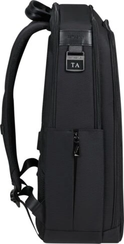 Samsonite Laptoprugzak - Xbr 2.0 Backpack 17.3 Inch 22.5 L - Black 15 Samsonite Laptoprugzak - Xbr 2.0 Backpack 17.3 Inch 22.5 L - Black -Tassen Kortingen Winkel 609x1200 4