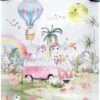 Koffer - Unicorn - Regenboog - Kinderen - 35x55x20 Cm - Handbagage - Trolley - Fotokoffer 2 Koffer - Unicorn - Regenboog - Kinderen - 35x55x20 Cm - Handbagage - Trolley - Fotokoffer -Tassen Kortingen Winkel 610x1200 3